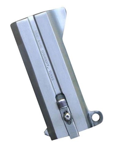 Bond Arms 3.5in Satin finish barrel 9 MM