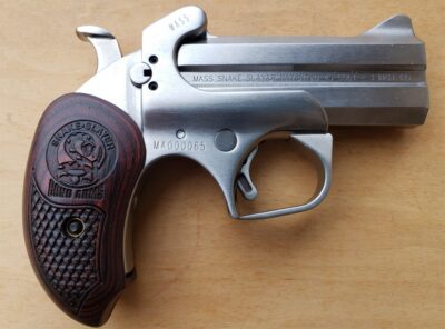 BOND SNAKESLAYER 45LC/410 MA