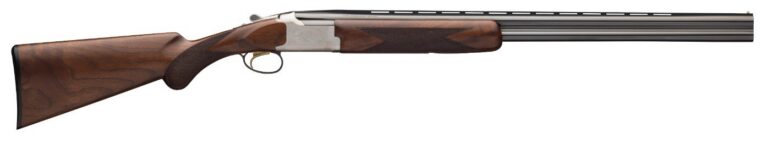 Browning 013462813 Citori White Lightning 28 Gauge 28" 2 2.75" Silver Nitride Gl