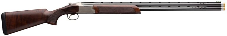 Browning 0135313009 Citori 725 Sporting 12 Gauge 32" 2 3" Silver Nitride Gloss O