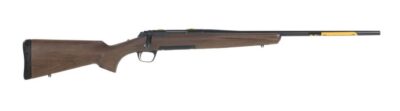 Browning 035208229 X-Bolt Hunter 300 Win Mag 3+1 26″ Matte Blued Satin Black Wal