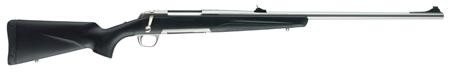 Browning 035235226 X-Bolt Medallion White Gold 30-06 Springfield 4+1 22" Gloss B