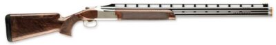 Browning 0136243009 Citori 725 High Rib Sporting 12 Gauge 32″ 2 3″ Silver Nitrid