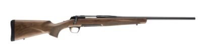 Browning 035248216 X-Bolt Micro Midas 7mm-08 Rem 4+1 20″ Matte Blued Satin Black