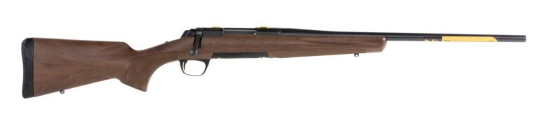 Browning 035248218 X-Bolt Micro Midas 308 Win,7.62 NATO 4+1 20" Matte Blued Sati