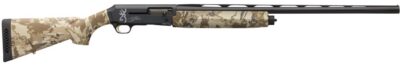 BRO SILVER FIELD AURIC 12GA 3.5 26