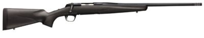 Browning X-Bolt Micro 7mm-08 Rem 4+1 20″ Black w/Dura-Touch Armor Coating Fixed