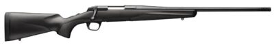 Browning X-Bolt Micro 308 Win,7.62 NATO 4+1 20″ Black w/Dura-Touch Armor Coating