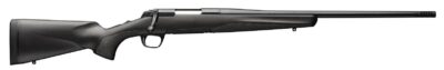 Browning X-Bolt Micro 6.5 Creedmoor 4+1 20″ Black w/Dura-Touch Armor Coating Fix