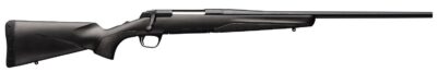 Browning X-Bolt Composite Stalker Black 300 Win Mag 26in