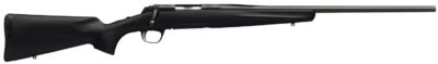 Browning X-Bolt Composite Stalker, Bolt Action, 6.5mm Creedmoor, 22″ Barrel, 4+1 Rounds