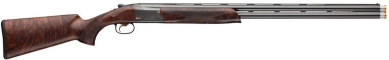 Browning 0181503002 Citori 725 Sporting S3 12 Gauge 32" 2 3" Blued Oil American