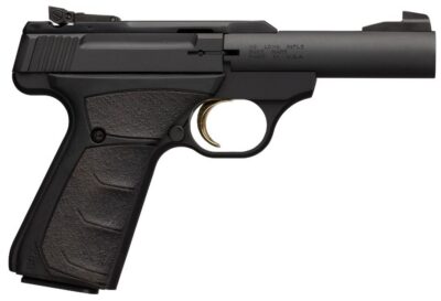 Browning Buck Mark BULL BBL BLK UFX 22LR