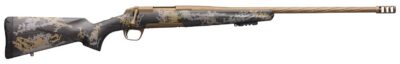 XBLT MTN PRO LR 6.5CM 26″ Bbrz FL MB 4rd