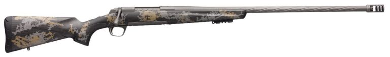 BRN XBOLT MTN PRO LR 6.5CR 26