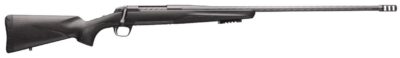 XBLT Pro 6.5PRC 26″ CarbonGray FL MB 3rd