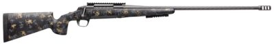 XBLT Pro MCM 6.5PRC 22″ Gray FL MB 3rd