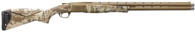 Browning Cynergy Wicked Wing Auric Bronze 12 Ga 3-1/2in 30in