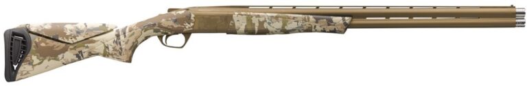 BRO CYNERGY WICKED WING 12GA 3.5 26 AURIC
