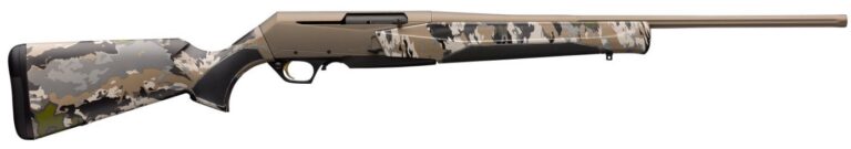BRO BAR MK3 SPD OVIX FLUTED NS 30-06 22 4RD
