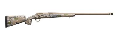 BRN XBOLT HC 28NOS 26″ BRNZ 3R