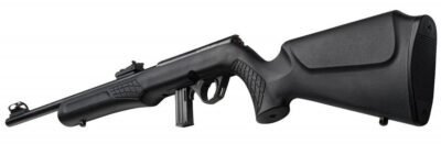 BRAZ GAL 22LR BK 18 SNAKE 15