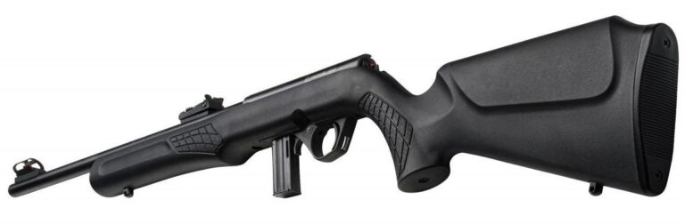 BRAZ GAL 22LR BK 18 SNAKE 15