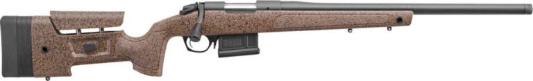 HMR WILDERNESS 6.5PRC GRAY 24"