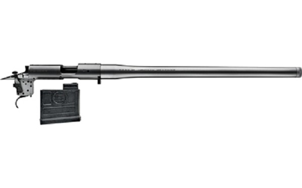Bergara Rifles B14RBA001 B-14 Trainer