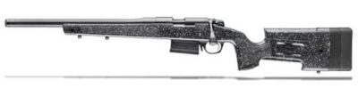 B-14R 22LR ”TRAINER” RIFLE – Carbon Fiber LEFT HANDED B-14R 22LR ”TRAINER” RIFLE – CARBON FIBER LEFT HANDED