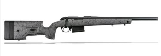 BERGARA B-14R - .17 HMR - ''TRAINER'' RIFLE - Steel Barrel B-14R - .17 HMR ''TRAINER'' RIFLE - STEEL BARREL