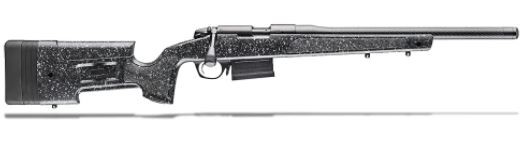B-14R 17HMR Trainer 20" CFB Thread 10rd