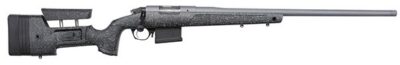 HMR PRO — 22-250 – Threaded Barrel
