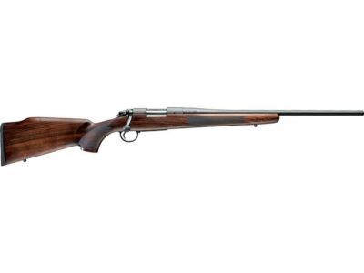 TIMBER RIFLE   .243 Win.   Walnut Stock Cerakote