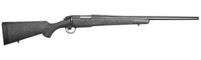 RIDGE RIFLE   .270   Synthetic Stock Cerakote
