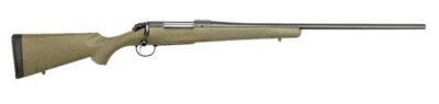 HUNTER RIFLE   .30 06   Synthetic Stock Cerakote
