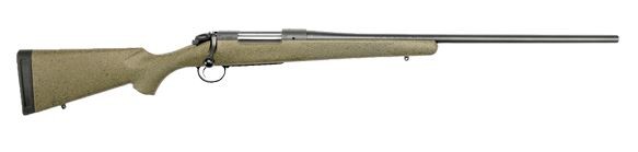 HUNTER RIFLE .30 06 Synthetic Stock Cerakote
