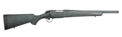 B-14 Ridge 450 Bushmaster 20” BBL 4 Round Black B-14 RIDGE 450 BUSHMASTER 20” BBL 4 ROUND BLACK