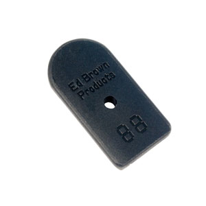 EB* replace base pad 8 pk