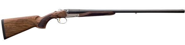 CDLY 512 12GA 3 28 GLOSS BLUED WALNUT MC5
