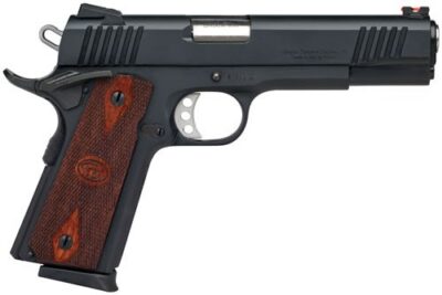 1911 SUPERIOR 45ACP 8+1 BLACK