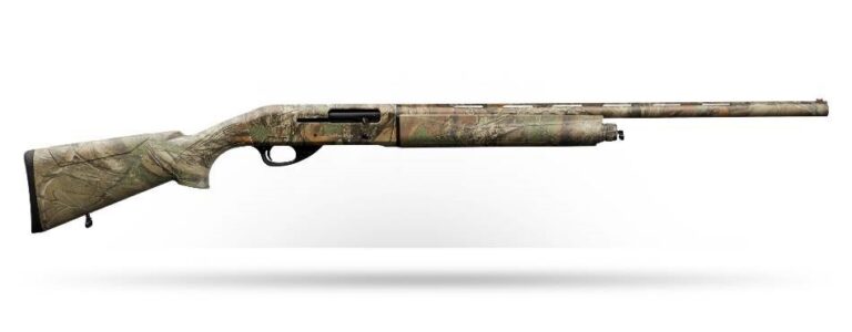 Charles Daly Chiappa 930.233 601 20 Gauge 26" 4+1 3" Realtree Edge Realtree Edg