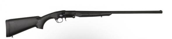101 SINGLE SHOT 12/28 BL/SY 3"