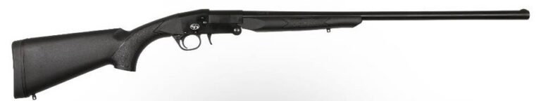 101 SINGLE SHOT 20/26 BL/SY 3"