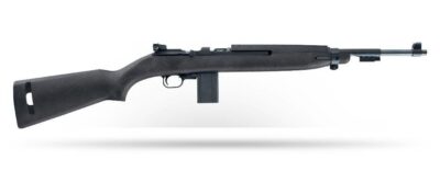 M1 .22LR RIFLE POLYMER MAT BLUE 18IN BBL 10RND 2MAG