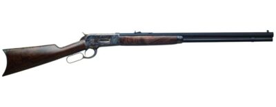 1886 LA Rifle 45-70 26″ Oct BBL CC 8Rds