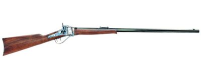 1874 Sharp Sporting 32″ Color Case