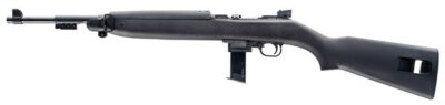 M1 9mm RIFLE POLYMER MATTE BLUE 18″ BBL 10RD 2MAG