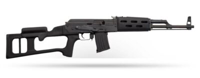RAK-9 RIFLE 9MM BL/POLY 10RD #