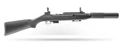 Chiappa M1-9  RIFLE MBR  Blued 19in BBL Black  Beretta 92 Style 2-10 Rd Mag